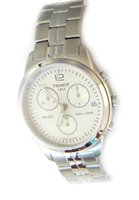 Orologio Tissot Uomo Pr 100 in Acciaio T0494171103700 - T0494171103700